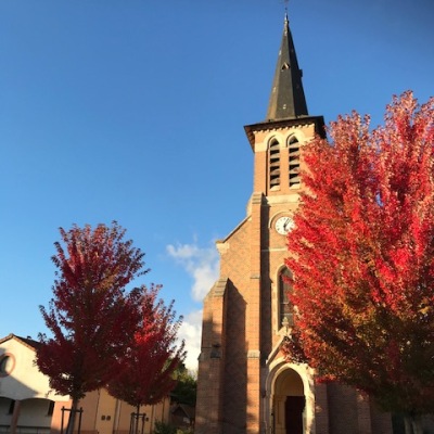 L’Eglise Saint Julien